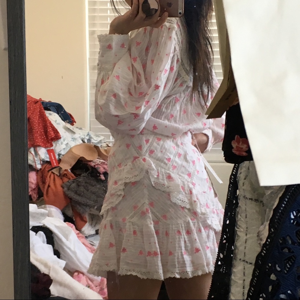 Last Day NewSeason !Most Pretty! Loveshackfancy - Picture 11 of 12